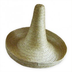 Palarie din papura - Sombrero